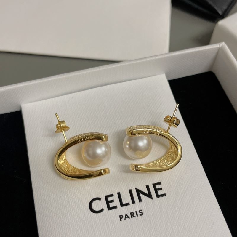 Celine Earrings